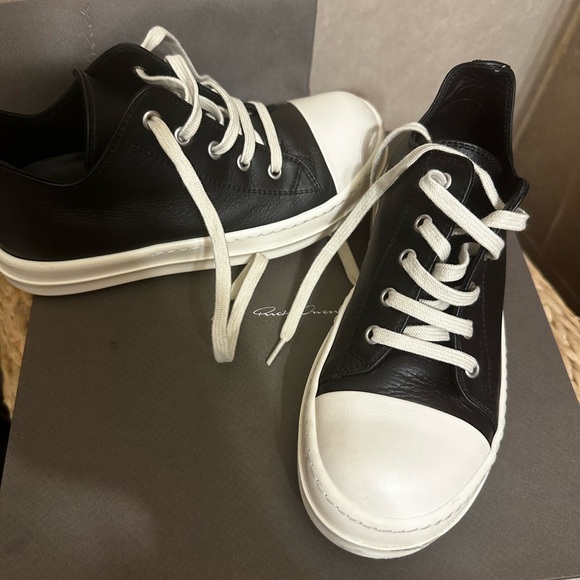 Kids RICK OWENS - Picture 3 of 10